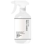 [MURO] Multi Laundry Spray 500ml – All-in-One Wrinkle Release, Sterilization, & Deodorization for Fresh, Smooth Clothes - Made in Korea